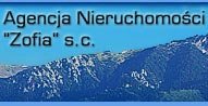 Agencja Nieruchomo�ci ZOFIA s.c. Zofia i Dariusz Pecuch. Do sprawdzenia odno�nik do strony kontaktowej.