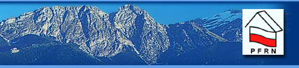 Zakopane - Tatry - Giewont