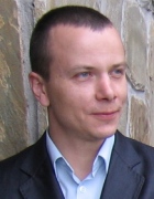 Sylwester Baniowski - Kierownik filii w Rabce Sylwester Baniowski - Kierownik filii w Rabce