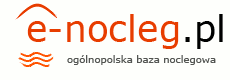 Noclegi w e-nocleg.pl | Noclegi nad morzem. Noclegi w górach. Noclegi w całej Polsce