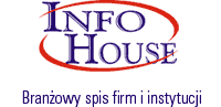 Info House - Branżowy Spis Firm i Instytucji - Katalog Firm