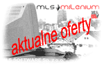 Mls Milenium - Ogólnopolska Baza Danych Nieruchomości