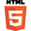 Valid HTML 5