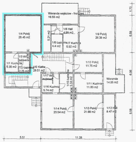 ANZ 1222801367 Zakopane mieszkanie 37.87m²