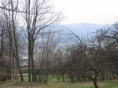 ANZ 1222801125 Spytkowice 5,5ha