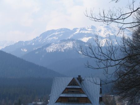 ANZ 1222801367 Zakopane dziaka 2104 m²