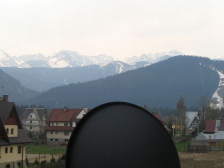 ANZ 1222801551 Zakopane 46.56 m²