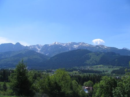 ANZ 1222801560 Zakopane dziaka 1811 m²