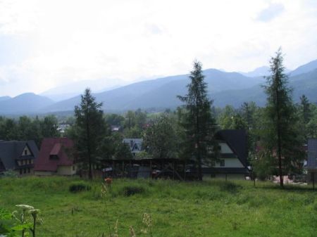 ANZ 1222801594 Zakopane dziaka 683 m²