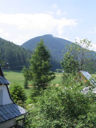 ANZ 1222801597 Zakopane 25.50 m²