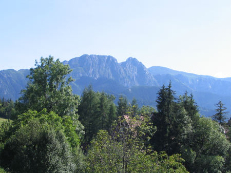 ANZ 1222801606 Zakopane 47.16 m²