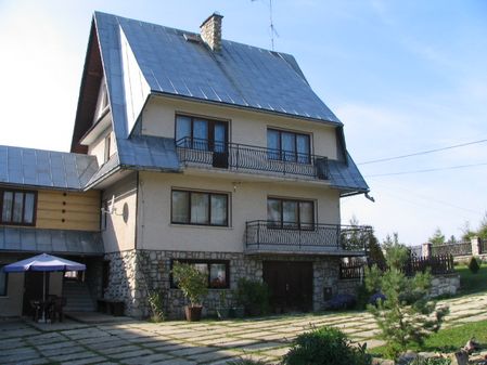 ANZ 1222801714 Czerwienne 200 m² dziaka 1904 m²