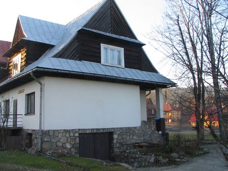 ANZ 1222801772 Zakopane 150 m² dziaka 892 m²